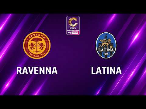 Ravenna - Latina 3-1 | Gli Highlights | 2ª giornata di Serie C Sky Wifi 2026/2027