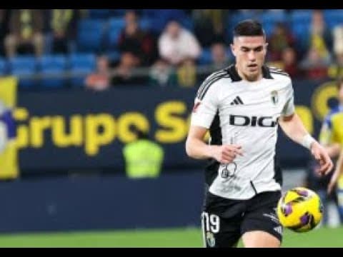 Burgos CF 2-2 Real Sociedad B Resumen | LALIGA 2 26-27