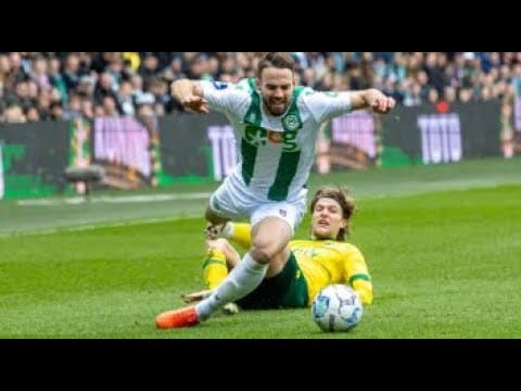 Highlights: FC Groningen 2-3 Fortuna Sittard | Eredivisie 2026-2027