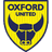 Oxford United logo