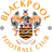 Blackpool logo
