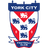 York logo
