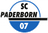 SC Paderborn 07 logo