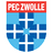 PEC Zwolle logo