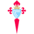 Celta de Vigo II logo